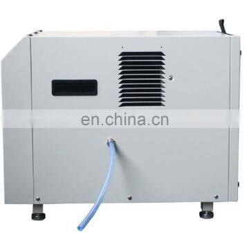 industrial air dryer commercial 140pins/day metal humidity removing dehumidifier