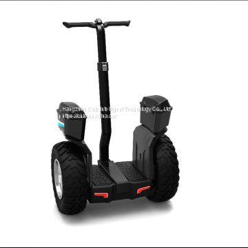 CHIC-CROSS Revolutionary UL2272 CE Self-banlancing Electrical Hoverboard/Scooter