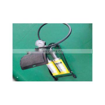 Lighting Equipment Trailer Mounted Mast Pneumatic Telescopic Mast 9m photo-6