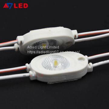 Ce&rohs Approved Led Signage Dc12v Smd2835 Led Module Outdoor photo-2
