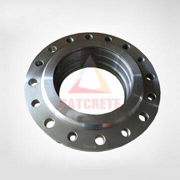 Concrete Pump Parts Zoomlion Outlet Bearing Flange Housing 000190201A0000018