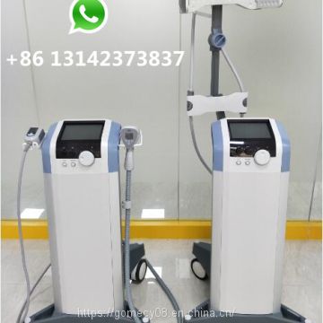 Vanquish ME RF contactless radio frequency weight loss body slimming fat reduction treatment machine