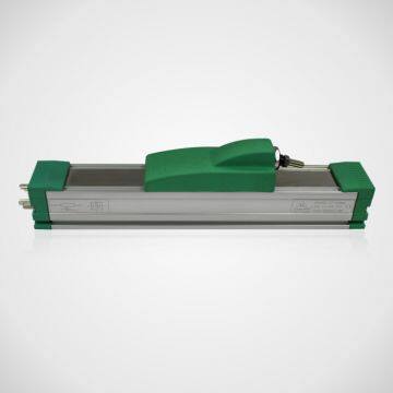 LF-500mm slide linear potentiometer displacement sensor