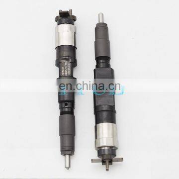 Engine Diesel Fuel Injector 095000-6222  0950006222