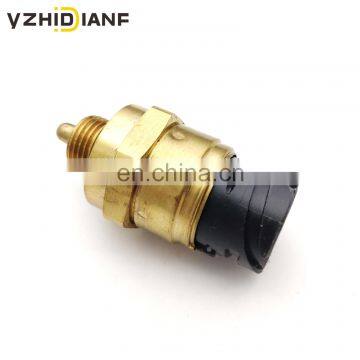 1077574 7401077574 1673078 Pressure Sensor New Oil Pressure Sensor For Volvo photo-5