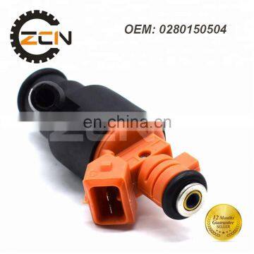 Parts for Your Automobile Kits Fuel Injector Hunday 2009 Gas 0280150504 photo-2