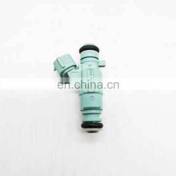 High Quality Genuine New Fuel Injector Nozzle Fit For Hyundai 35310-26600 photo-2