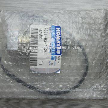 Komatsu sensor 7861-93-5380 for D85EX-15