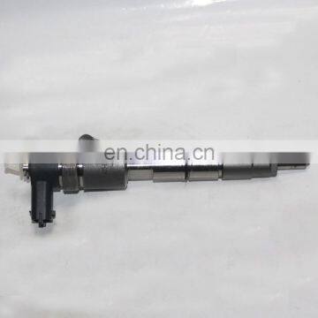 Common Rail Fuel Injector Assembly 0445110445 for FOTON 4JB1 photo-5