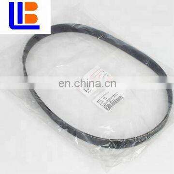 SH130-5 4JJ1  Fan Belt 8-98038856-0  ISUZU genuine