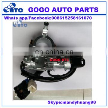 Ignition Switch Starter steering lock for car YE-05109B for MITSUBISHI