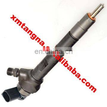 0445110368 Common Rail fuel injector 03L130277J 03L130277Q 03L130855CX 03L130277J