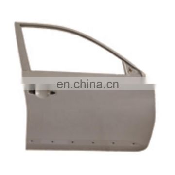 Steel Front Door Panel  Right H0100-3TSMA  For  TEANA 2013-