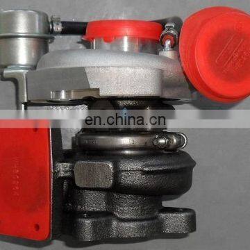 ISF3.8 Engine Turbo 2836258 3774227 HE211W Turbocharger