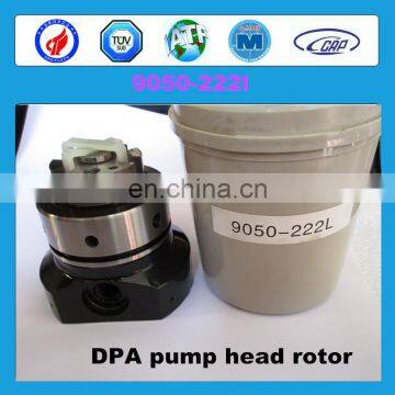 Diesel Engine Spare DPA Pump Head Rotor 9050-222L photo-3