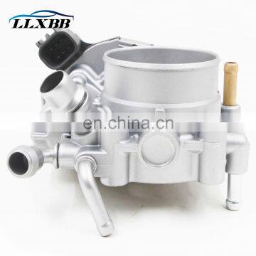 Genuine Electronic Throttle Body 55577375 For GM Chevrolet Aveo Aveo5 Cruze Sonic Pontiac 5557-7375 5556-1495 photo-4