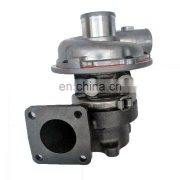VA430101 Turbo Charger for Isuzu 4jj1 Diesel Engine Turbocharger 8981851941 photo-5