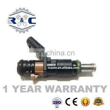 R&C High Quality Injector A2720780123 Nozzle Auto Valve For Benz 100% Professional Tested Gasoline Fuel Inyector photo-3