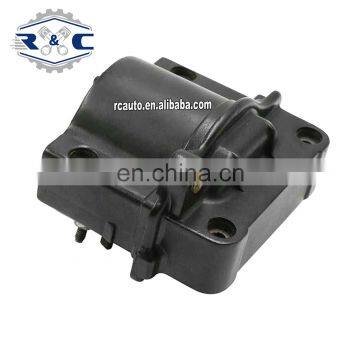 R&C High Quality Car Spark Coils Koil Pengapian mobil 90919-02152 90919-02139 90919-02196 For Toyota Camry Auto Ignition Coil