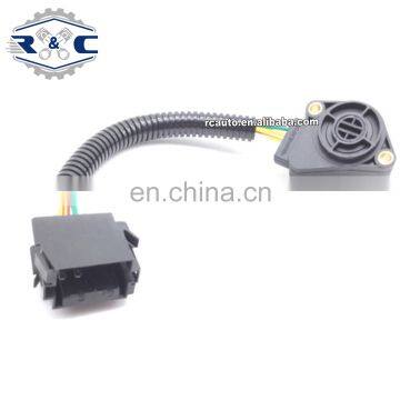 R&C High Quality Throttle Position Sensor 82627975  21915486 3980492 For Volvo car Throttle Pedal Position Sensor