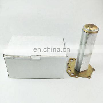 CCEC Engine Truck Aluminum 3412285 NT855 Oil Cooler photo-4