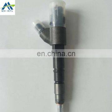 Dongfeng Truck Spare Parts Fuel Injector 0445120067 4290987 20798683 For Diesel Engine