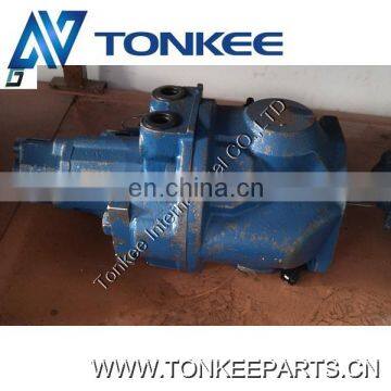 Excavator Parts Piston Pump AP2D21 Hydraulic Main Pump photo-2