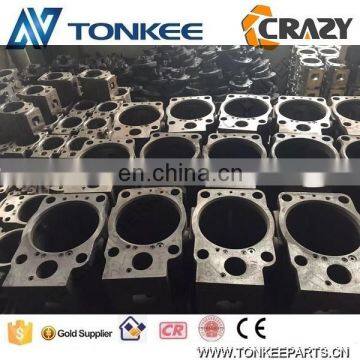 K3V112DT Hydraulic Pump Case K3V112DT Pump Housing