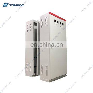XL-21 Power Cabinet Electrical Control Switchboard XL-21 Power Supply Cabinet Series 3 Phase Low Voltage