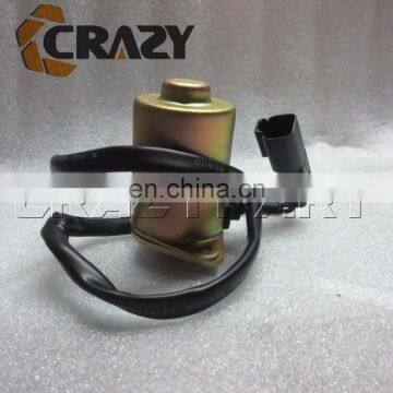 PC200-7 Solenoid Valve 20Y-60-32120 , Excavator Spare Parts photo-3