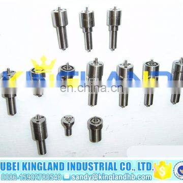 Diesel engine parts type P fuel nozzle DLLA155P274