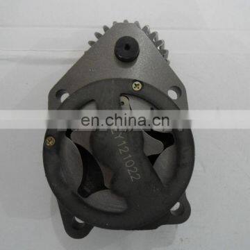 4937408 3937027 4939585 Cummins Engine 4BT3.9 Lubricating Oil Pump photo-2