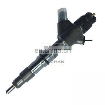 Fuel Diesel Injector 0445120081 Common Rail Fuel Injector 0445120331 Engine Fuel Spare Part