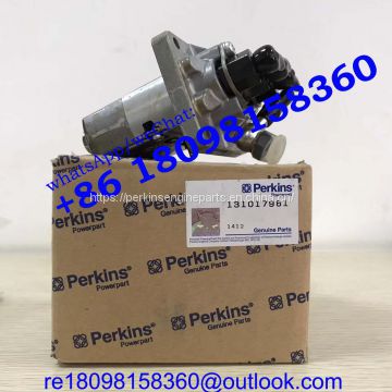 131017592 131017961 fuel injection for Perkins engine 403 series parts/3 cylinders engine