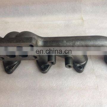 Diesel/marine Engine Exhaust Manifold 3945189 3943877 3942287 QSB6.7 Exhaust Manifold for Excavator/crane/wheel Loader Parts photo-4