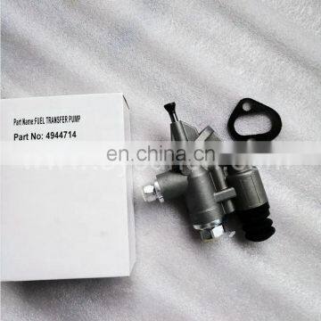 3936320 4988751 4944714 3930349 3932228 Machinery Parts Fuel Transfer Pump