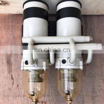 factory Fuel Filter Water Separator 1000FG 1000FH two model