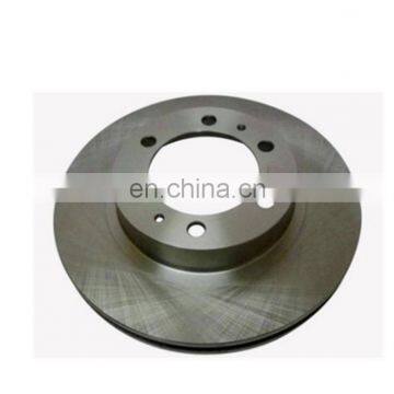 Front Brake Disc 43512-0k060 for Hilux  GGN25 KUN26