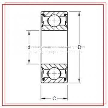 APTM Bearings for Industrial Applications