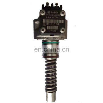 Common Rail Injector 0414750003