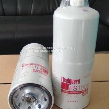 Kai cheung spot supply oil filteFS1006