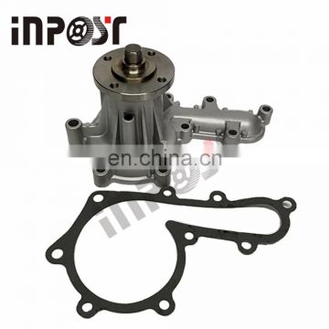 Water Pump For Toyota Land cruiser HZJ80 HDJ80 Series 1HZ coaster bus 4.2TD