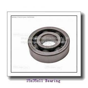 15x35x11 Bearing