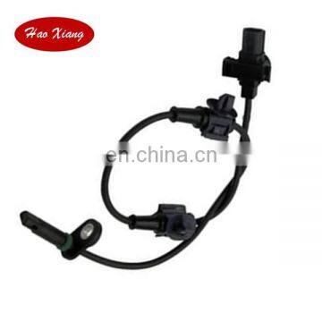 High Quality ABS Wheel Speed Sensor 7475-SXS-003