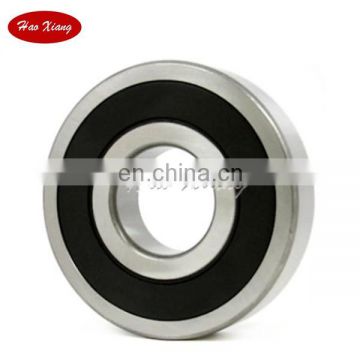 Top Quality Deep Groove Ball Bearing 62303 2RS  62303