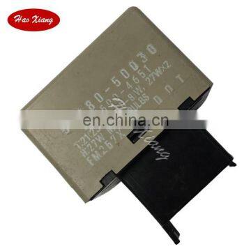 Top Quality Flasher Relay 81980-50030/066500-4651/066500-4650