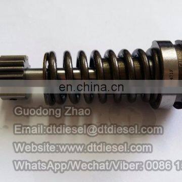 Diesel Plunger 1W6541,1W-6541 Element photo-2