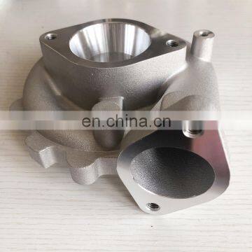 GT2056V 767720-0001 767720-5005S 767720 14411EB71C 14411-EB70B 14411-EB71D turbo turbocharger compressor housing