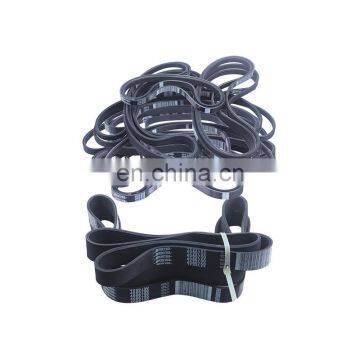 diesel engine Parts AV13 1140La belt for cqkms V-belt   Uruguaiana Brazil