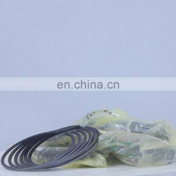 3918315 Compression Piston Ring Cqkms Parts for Cummins Diesel Engine 4BTA3.9-G4 Manufacture Factory in China